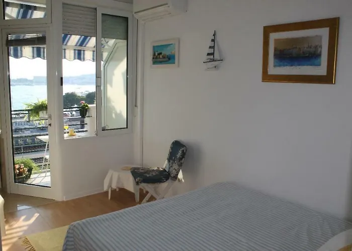 Bianca Apartamento